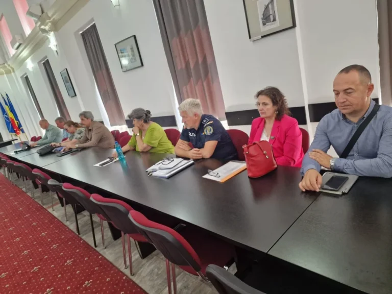 Hidroelectrica Sibiu amenință cu greva. Sindicaliștii cer deblocarea angajărilor și indexarea salariilor