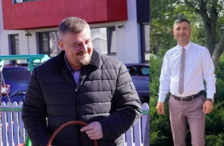 „Hoțul strigă hoțul”: Claudiu Ștefan, juristul Primăriei Cisnădie, dă replica primarului Mircea Orlățan!