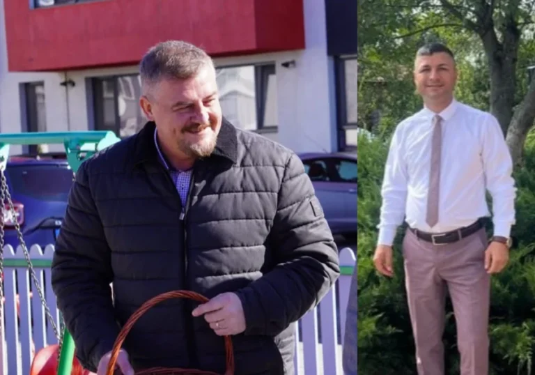 „Hoțul strigă hoțul”: Claudiu Ștefan, juristul Primăriei Cisnădie, dă replica primarului Mircea Orlățan!