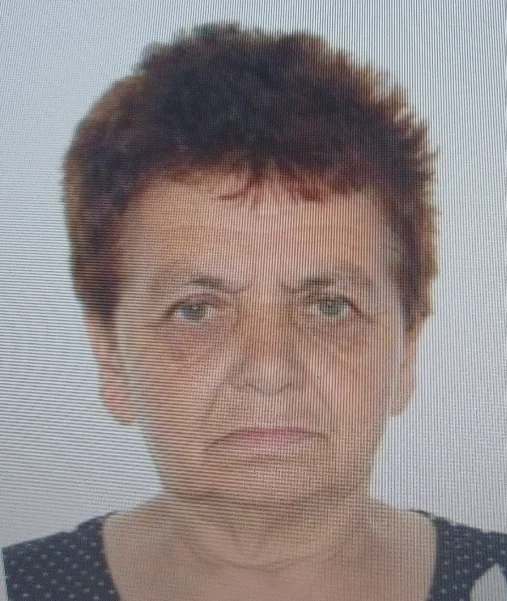 Polițiștii o caută pe Maria Berghea, femeia dispărută din Avrig!