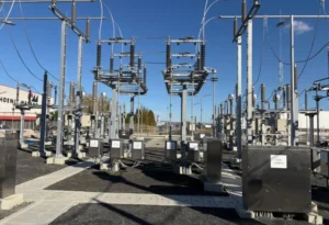 Avarie majoră la rețeaua electrică: Mai multe zone din județul Sibiu sunt afectate de întreruperi de energiei!