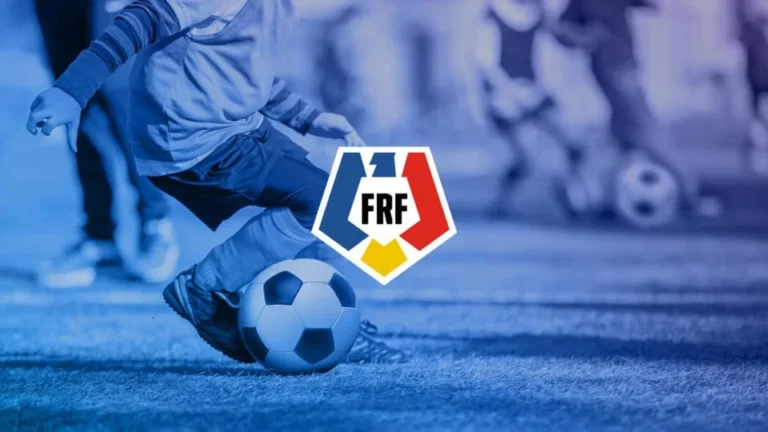 Rezultatele clasificării academiilor și cluburilor de copii și juniori din județul Sibiu în Clasificarea FRF 2026