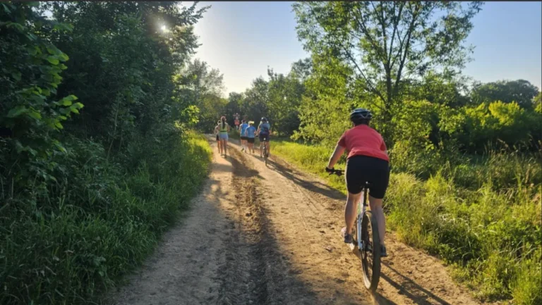 Sibiul aleargă pe poteci în această vară. Antrenamente gratuite și provocări în natură până la finalul lunii august