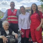 Crucea Roșie Sibiu oferă consultații medicale la domiciliu și transport sanitar decontate prin Casa de Asigurări de Sănătate