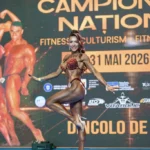 Silvia Muntean, sibianca care a câștigat titlul de Campioană Națională Masters 2026 va reprezenta România la Campionatele Mondiale din Spania!