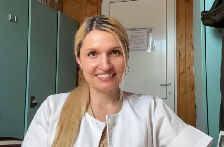 Oboseala oculară în era digitală: dr. Irina-Roxana Bartoș, medicul oftalmolog al SCJU Sibiu explică cum poate fi prevenită