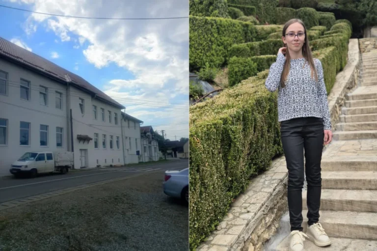 Primarul comunei Loamneș felicită absolvenții Evaluării Naționale și evidențiază performanța unei eleve din Alămor