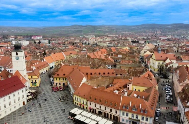 Patru minori au fost identificați drept autorii conflictului  început pe strada Luptei din Sibiu!