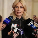 Raluca Turcan îi cere lui Sorin Grindeanu să convoace o sesiune extraordinară a Camerei Deputaților pentru ca România să nu piardă fonduri din PNRR de peste 4,5 miliarde de euro