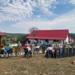 Centru de cazare în Bihor pentru persoanele relocate de către DGASPC Sibiu