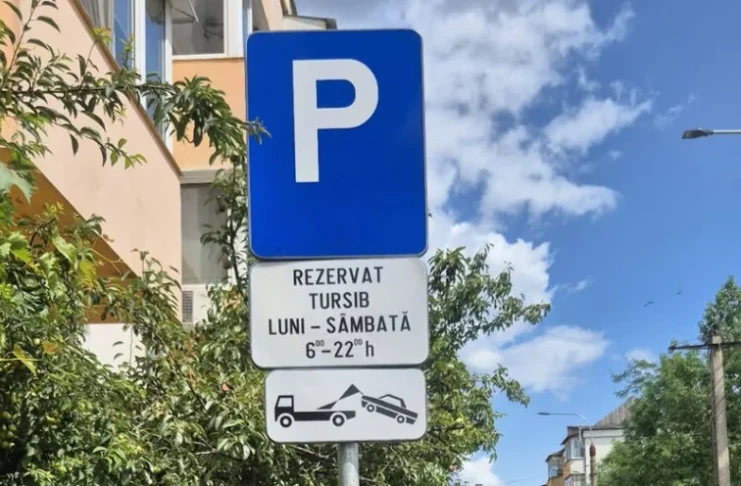 O parte dintre autobuzele Tursib își schimbă locul de staționare în Valea Aurie. Modificarea intră în vigoare din 8 iulie