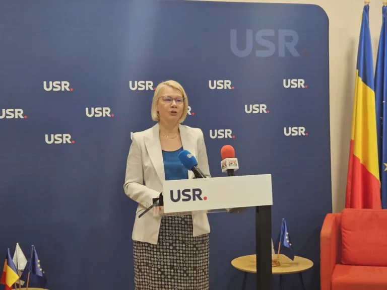 Lege pentru țigările electronice respinsă în Senat. Cibu Deaconu: „Voi continua să lupt pentru acest proiect”
