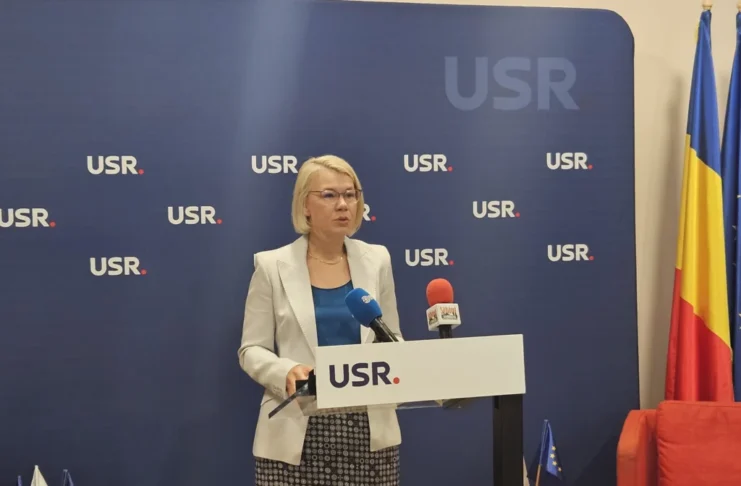 Ruxandra Cibu Deaconu: Dacă nu se găsește o soluție de guvernare până în toamnă, trebuie luate în calcul anticipatele