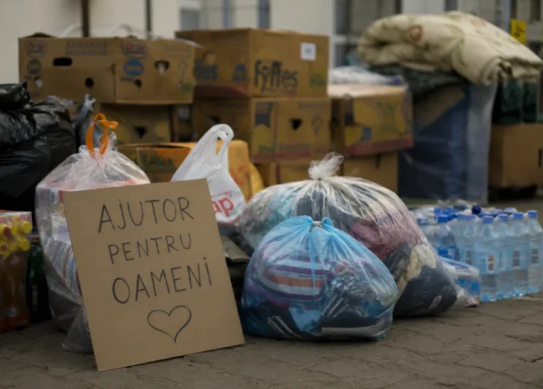EDITORIAL: Când și-a pierdut statul român umanitatea?