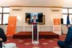 PSD Municipiul Sibiu și-a ales noua conducere. Nicolae Sebastian Forir, noul președinte al organizației