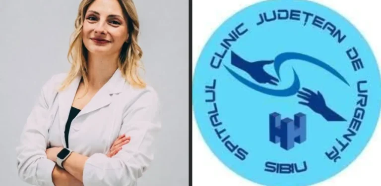 Când devin periculoase chisturile ovariene și fibromul uterin? Explicațiile unui medic ginecolog din cadrul Spitalului Județean din Sibiu
