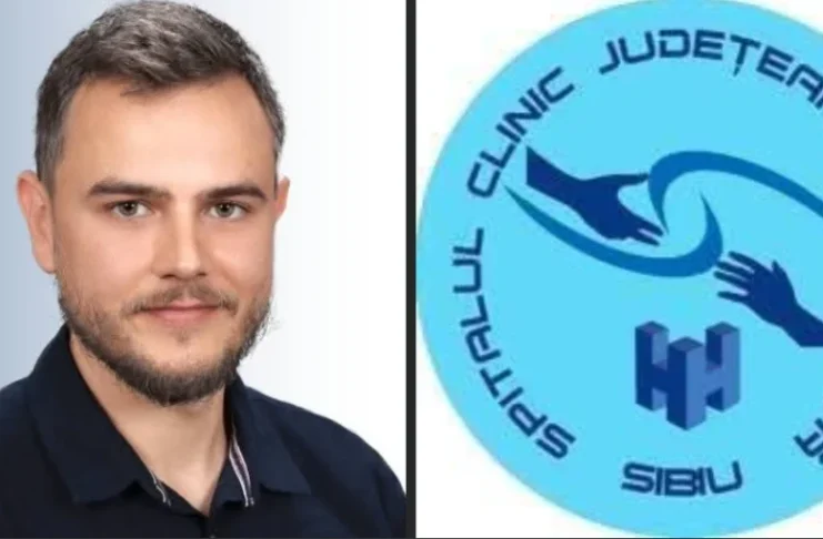 Diagnosticul care schimbă destine. Dr. George-Călin Oprinca: Anatomia patologică, în centrul deciziilor medicale