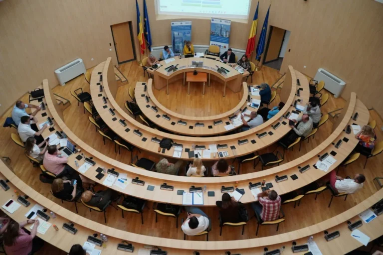 Consiliul Județean Sibiu pregătește Strategia de Dezvoltare Regională 2028–2034. Fondurile europene vor fi direcționate în funcție de nevoile comunităților