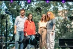 Filarmonica de Stat Sibiu încheie cu succes ediția a XXIII-a a Zilelor Muzicale Româno-Americane și anunță datele ediției din 2027