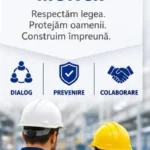 ITM Sibiu marchează Ziua Inspecției Muncii și lansează un chestionar pentru îmbunătățirea consilierii etice