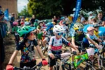 Peste 300 de cicliști au participat la Gușterița MTB 2026. Sibiul a găzduit în premieră Campionatul Național de Gravel