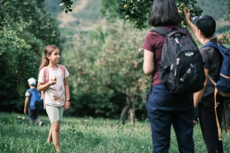 Drumeție cu picnic la Alma Vii, în programul „Anii Drumeției”. Participanții sunt invitați să descopere peisajele și gastronomia locală