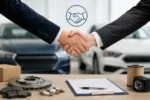 Consiliul Concurenței a aprobat preluarea Rol Car SRL de către AD Auto Total SRL