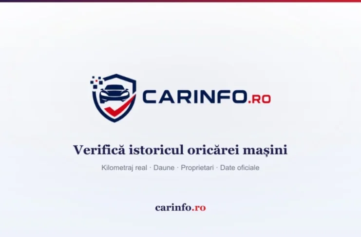 Verificare VIN: cum afli kilometrajul real, daunele și istoricul oricărei mașini înainte s-o cumperi