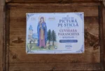S-a deschis Cercul de pictură pe sticlă „Cuvioasa Paraschiva” din Rășinari. Cursurile au loc la fosta reședință episcopală