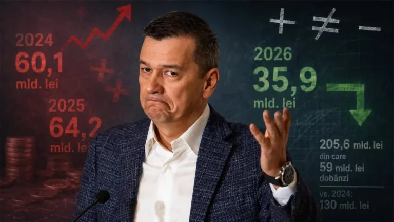 Raluca Turcan îl acuză pe Sorin Grindeanu de manipularea cifrelor privind deficitul bugetar: „Matematica nu minte”