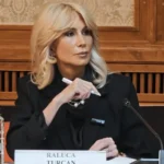 Raluca Turcan critică mesajul DIICOT: „Justiția trebuie să inspire încredere, nu să transmită aroganță și intimidare”