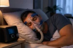 Apneea în somn, un pericol ascuns pentru sănătate. Medicii Spitalului de Pneumoftiziologie Sibiu avertizează asupra riscurilor majore