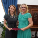 Clinica Noemi Med din Mediaș afișată pe noul Portal Medical Sibiu pentru gestionarea dosarelor pacienților.