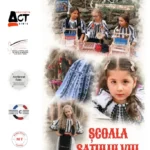 „Școala Satului Viu” transformă Muzeul Satului Tălmăcel într-un centru al tradițiilor și meșteșugurilor. Proiectul se desfășoară până în 20 septembrie