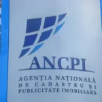 Atac cibernetic ANCPI - ecran de calculator afișând o eroare de sistem sau mesaj de indisponibilitate