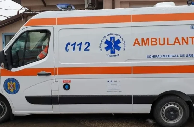 Bărbatul găsit înjunghiat pe Bulevardul Vasile Milea și-ar fi provocat singur rănile!