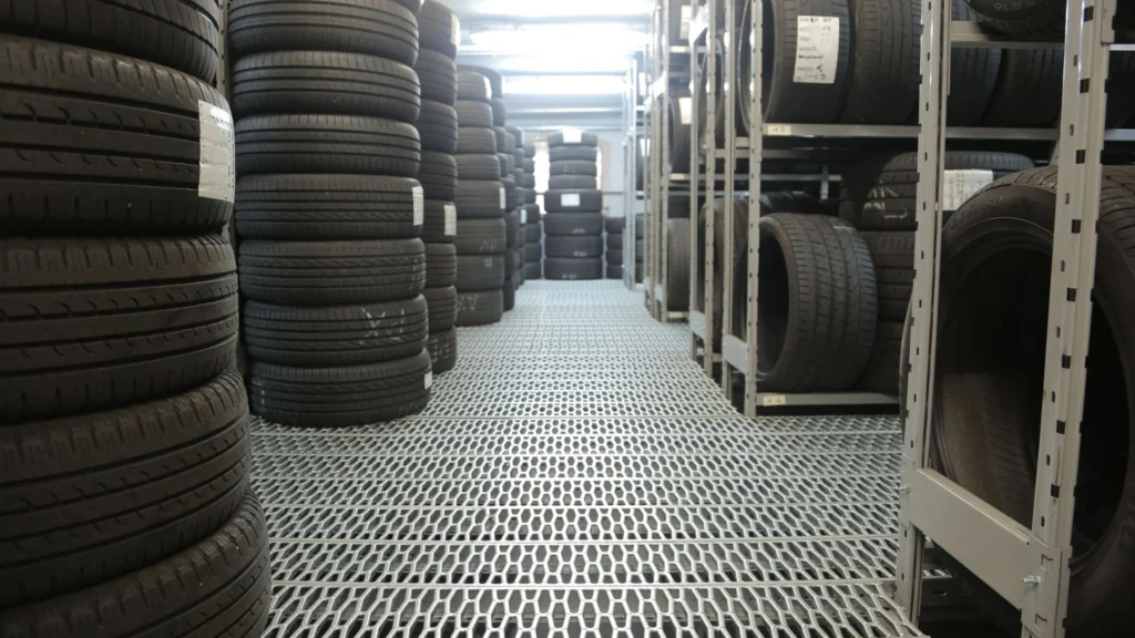 Avantajele achiziționării de anvelope camion direct de la importator pentru costuri reduse