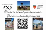 12 elevi din Mârșa vor participa la o tabără dedicată patrimoniului și protecției mediului