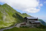 Baza Salvamont de la Bâlea Lac va fi modernizată cu 4,67 milioane de lei