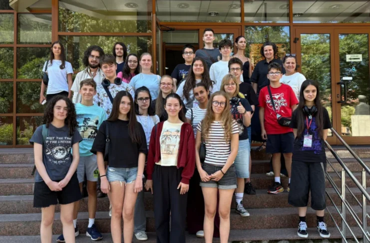 ASTRA Adolescent 2026: Filme, emoții și lecții despre alimentația sănătoasă în două noi întâlniri dedicate tinerilor la Biblioteca ASTRA Sibiu