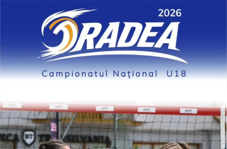 Premieră pentru Champions Sibiu: Draga Savu și Cătălina Vasilescu, pe tabloul principal la Oradea Open