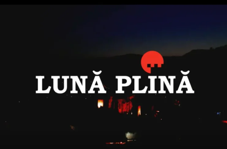 Festivalul de Film „Lună Plină” revine la Biertan. Trei zile de filme horror, cine-concerte și experiențe în aer liber, în inima Transilvaniei