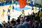 CSU Sibiu își află programul pentru noul sezon. Liga Națională introduce turneul Play-in