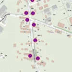 Noi reguli de circulație pe străzile Triajului și Ogorului din Sibiu. Restricții de tonaj și oprirea interzisă pentru fluidizarea traficului