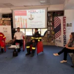 Salvator oferă indicații practice unui adolescent interesat de meserie
