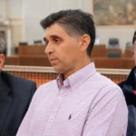 Consilierii Dincă și Tufiș discută finanțarea pentru Sibiu Open 2026