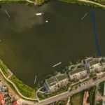 Proiectul complexului pentru vârstnici de peste 115 milioane de lei, situat în apropierea Lacului lui Binder