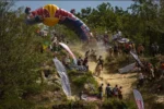 Programul Red Bull Romaniacs 2026: paradă prin centrul Sibiului, Prolog spectaculos și patru zile de off-road