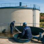 Anunț oficial privind oprirea apei în Presaca și Păuca pentru igienizarea rezervorului de apă potabilă