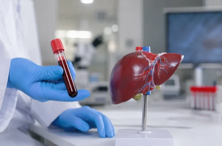 Hepatita, epidemia tăcută. SCJU Sibiu face apel la testare și prevenție